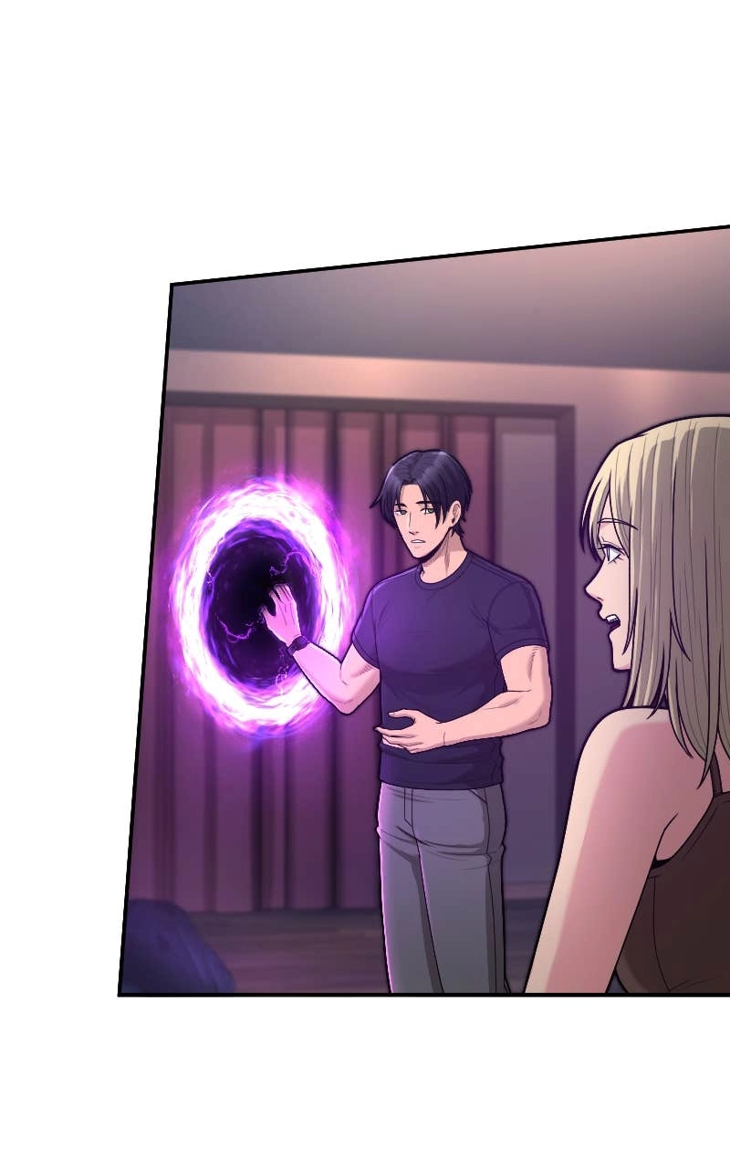 Paranoid Mage Chapter 64, page 66 of 116