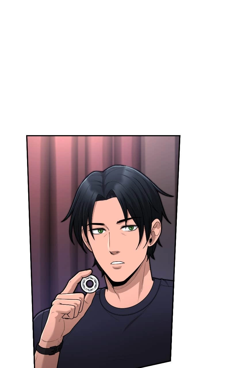 Paranoid Mage Chapter 64, page 67 of 116