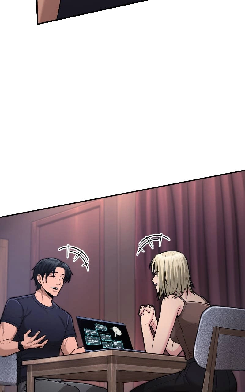 Paranoid Mage Chapter 64, page 68 of 116