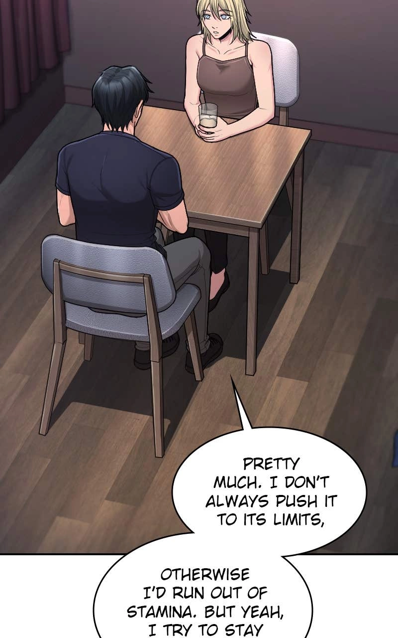 Paranoid Mage Chapter 64, page 70 of 116
