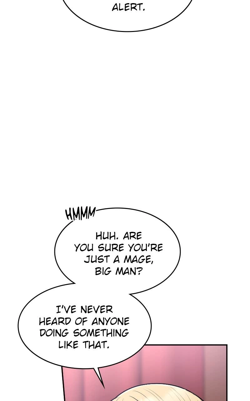 Paranoid Mage Chapter 64, page 71 of 116
