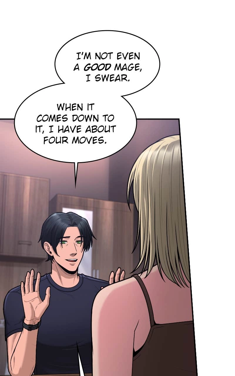 Paranoid Mage Chapter 64, page 73 of 116