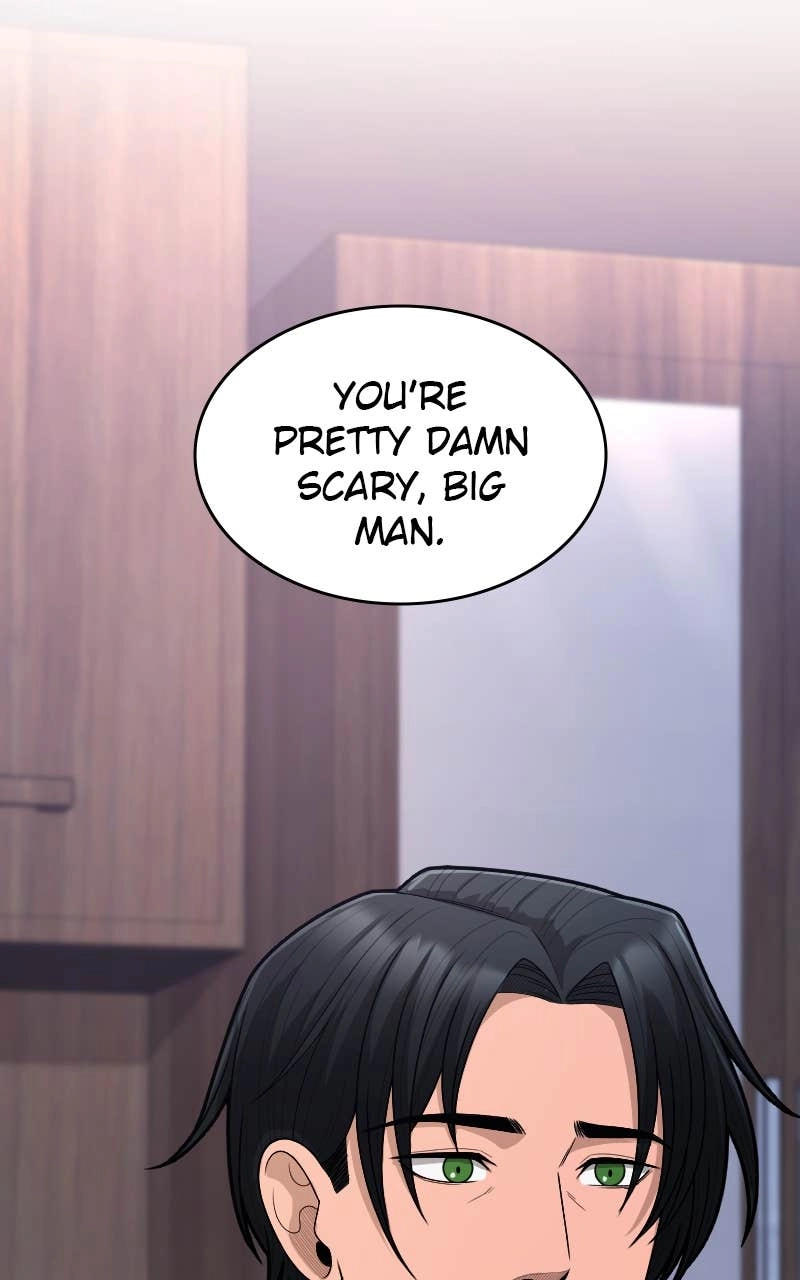 Paranoid Mage Chapter 64, page 77 of 116