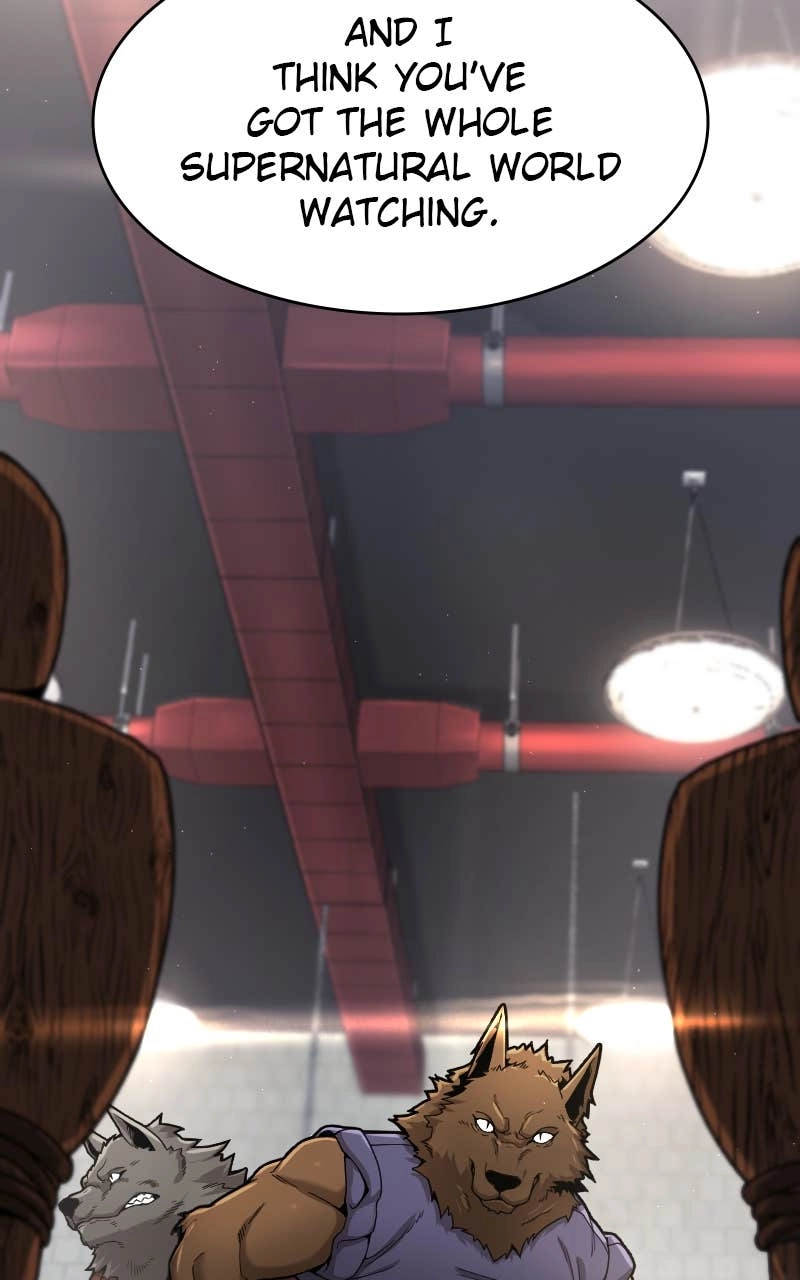 Paranoid Mage Chapter 64, page 79 of 116