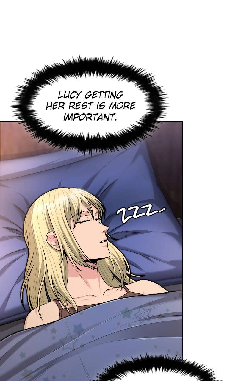 Paranoid Mage Chapter 64, page 8 of 116