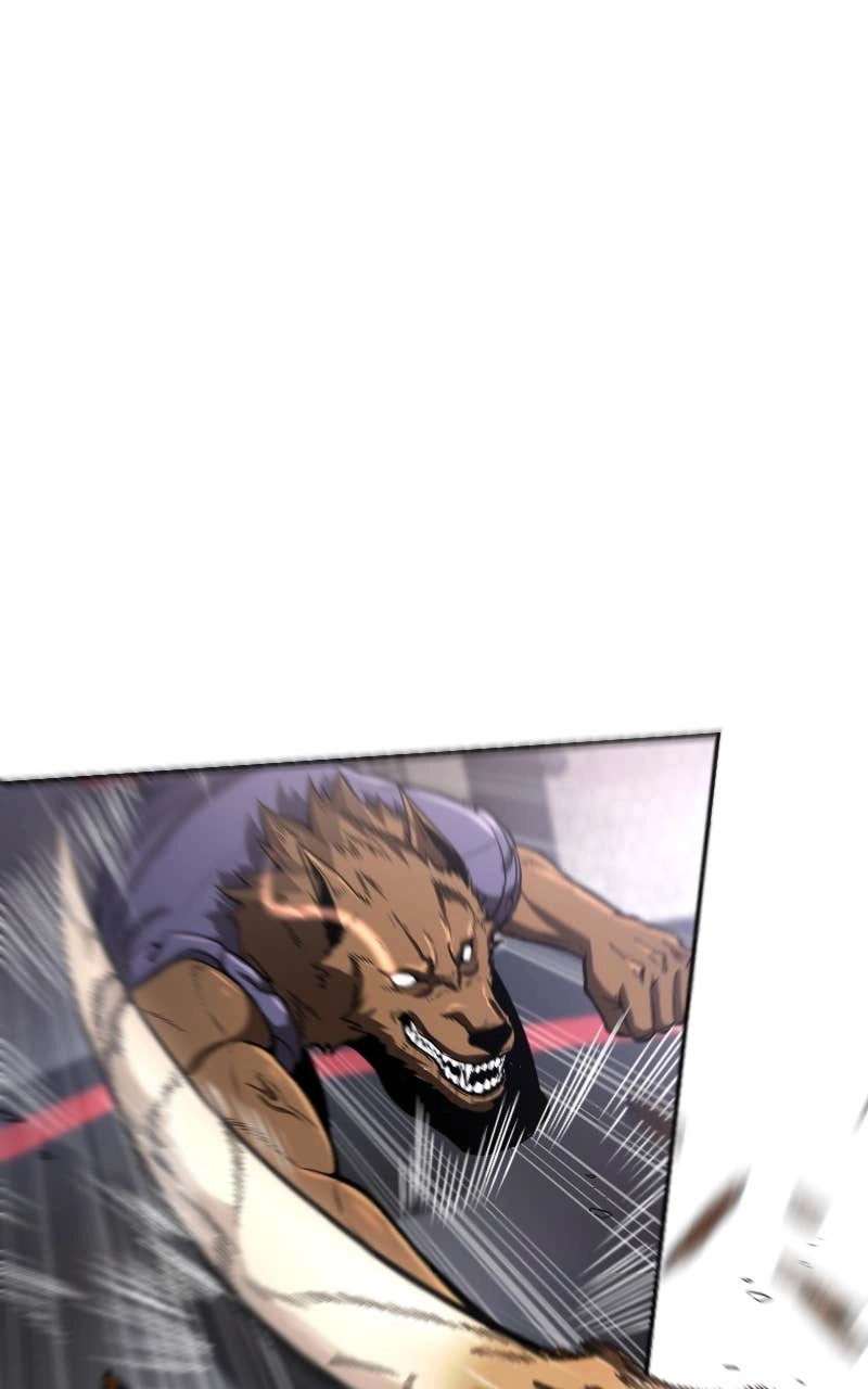 Paranoid Mage Chapter 64, page 81 of 116