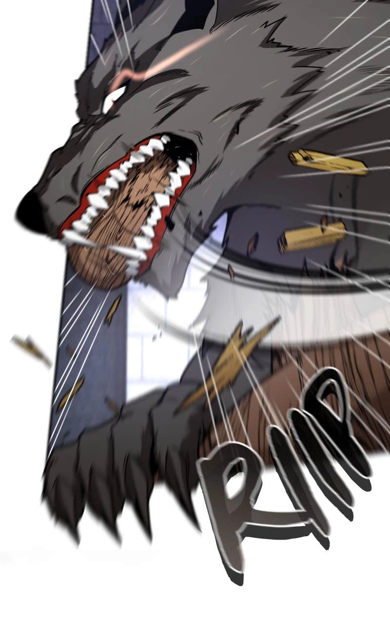 Paranoid Mage Chapter 64, page 83 of 116