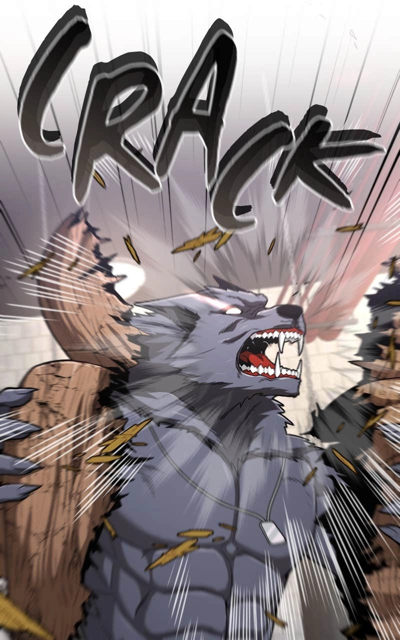 Paranoid Mage Chapter 64, page 84 of 116