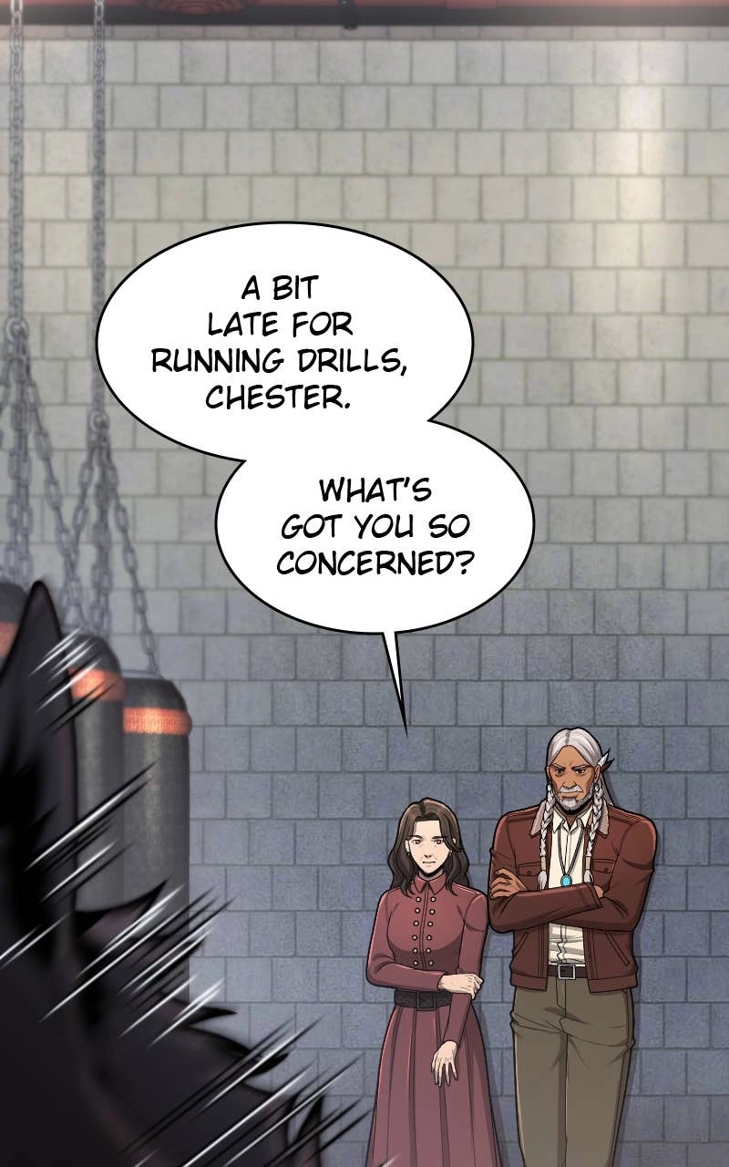 Paranoid Mage Chapter 64, page 86 of 116
