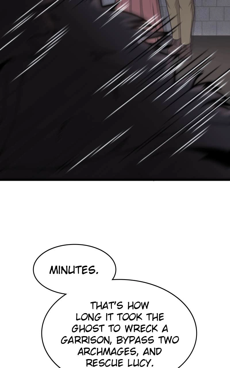 Paranoid Mage Chapter 64, page 87 of 116