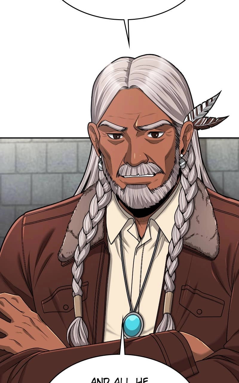 Paranoid Mage Chapter 64, page 88 of 116