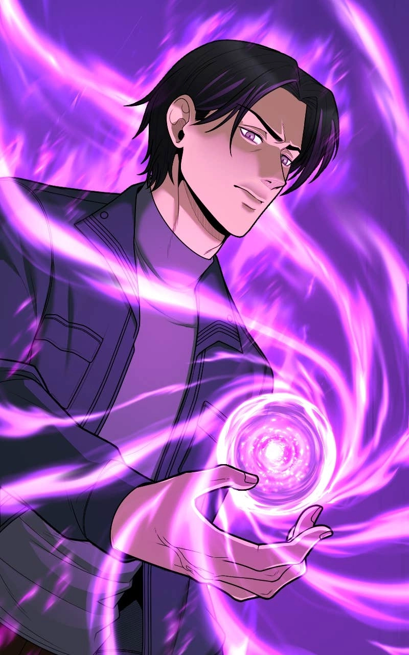Paranoid Mage Chapter 64, page 91 of 116