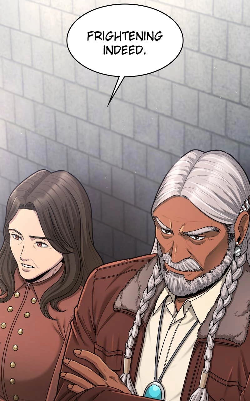 Paranoid Mage Chapter 64, page 93 of 116