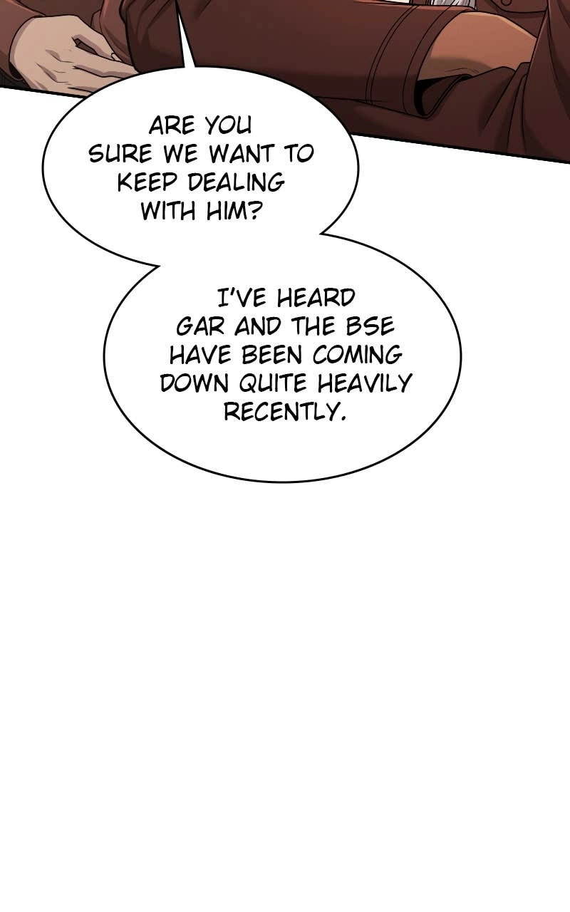 Paranoid Mage Chapter 64, page 94 of 116