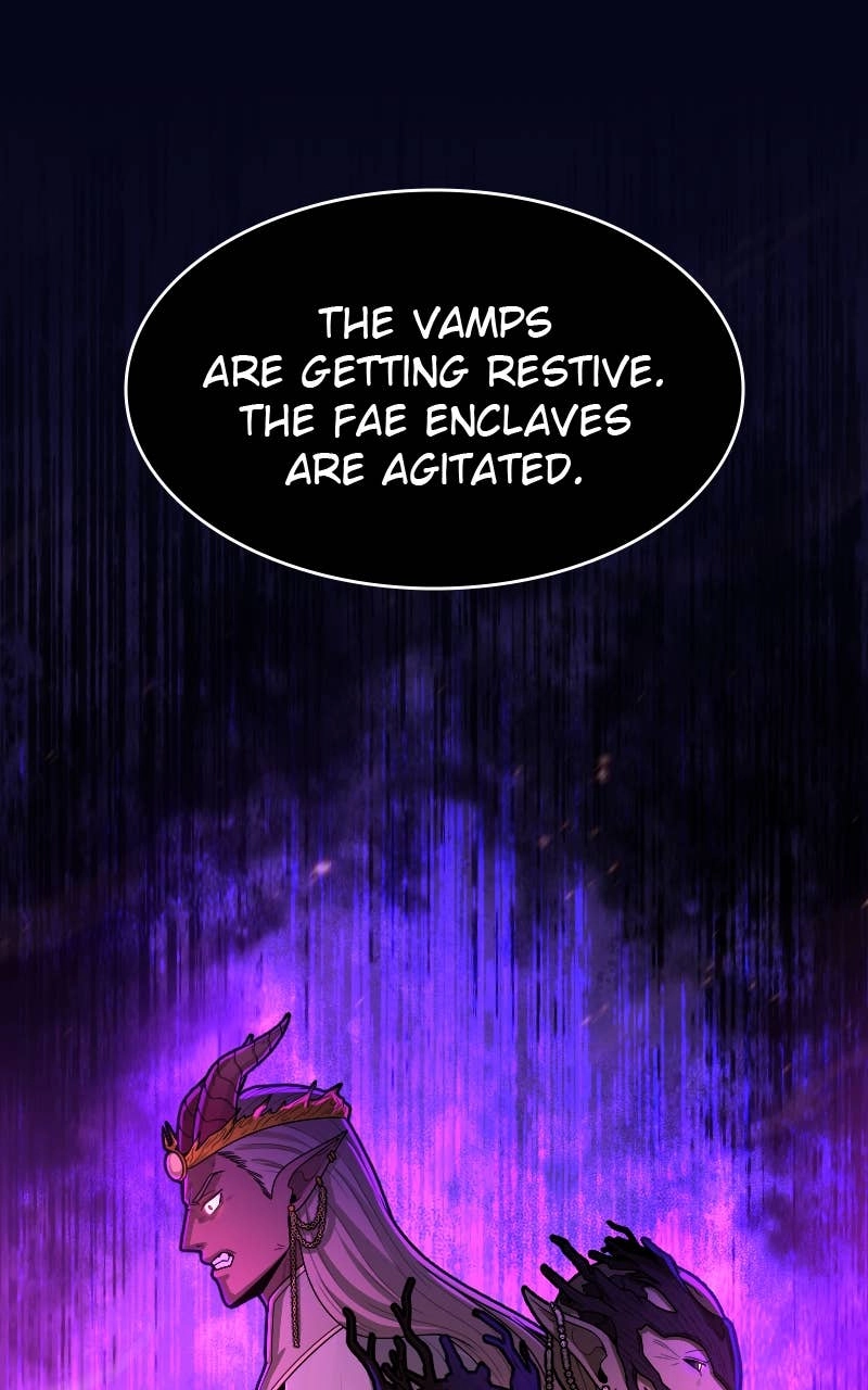 Paranoid Mage Chapter 64, page 96 of 116