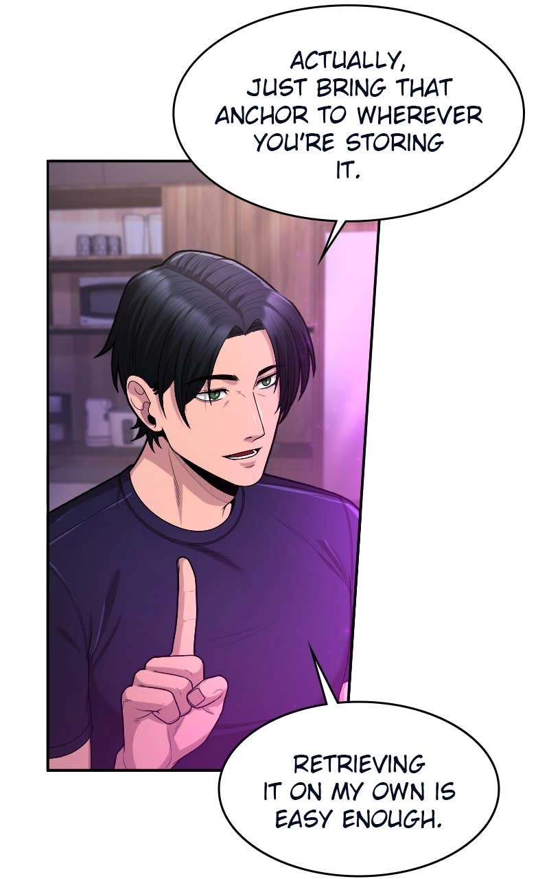 Paranoid Mage Chapter 65, page 101 of 119