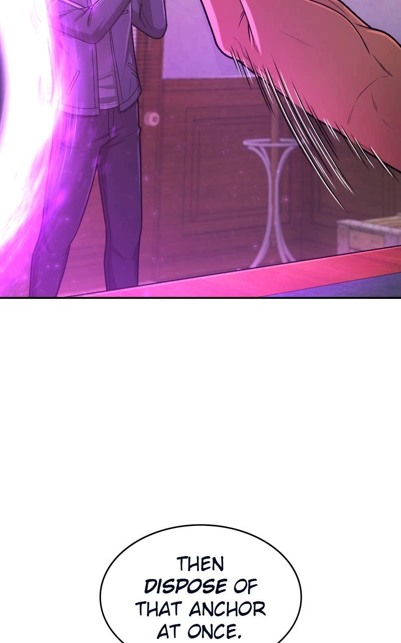 Paranoid Mage Chapter 65, page 105 of 119