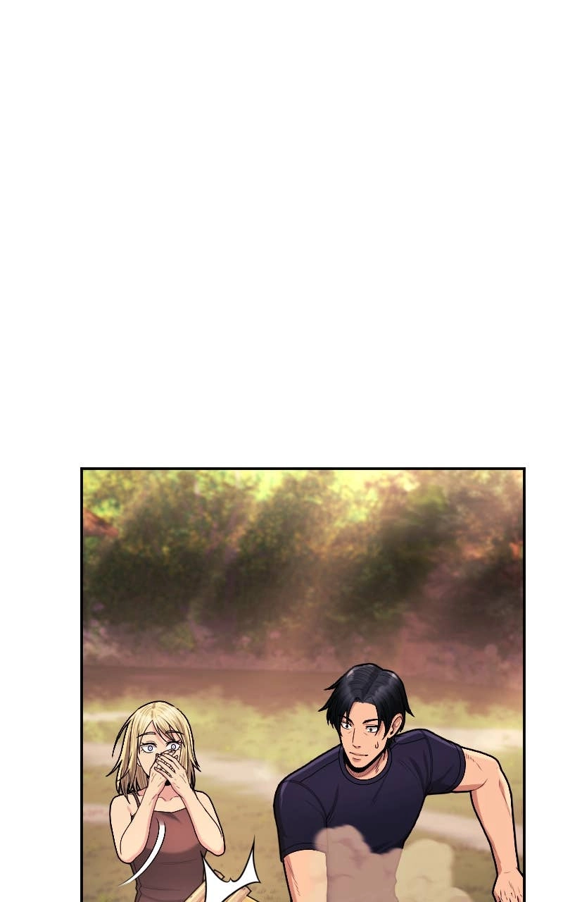 Paranoid Mage Chapter 65, page 111 of 119