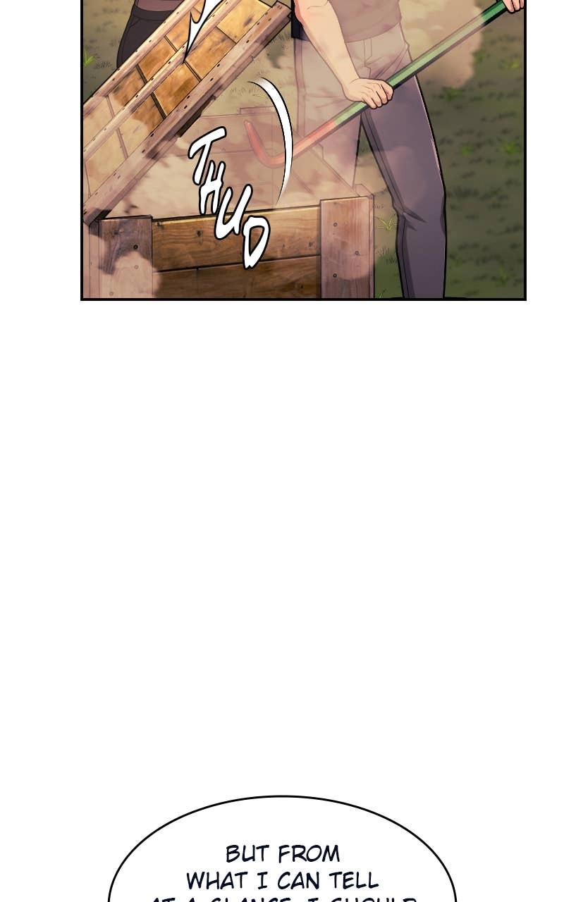 Paranoid Mage Chapter 65, page 112 of 119