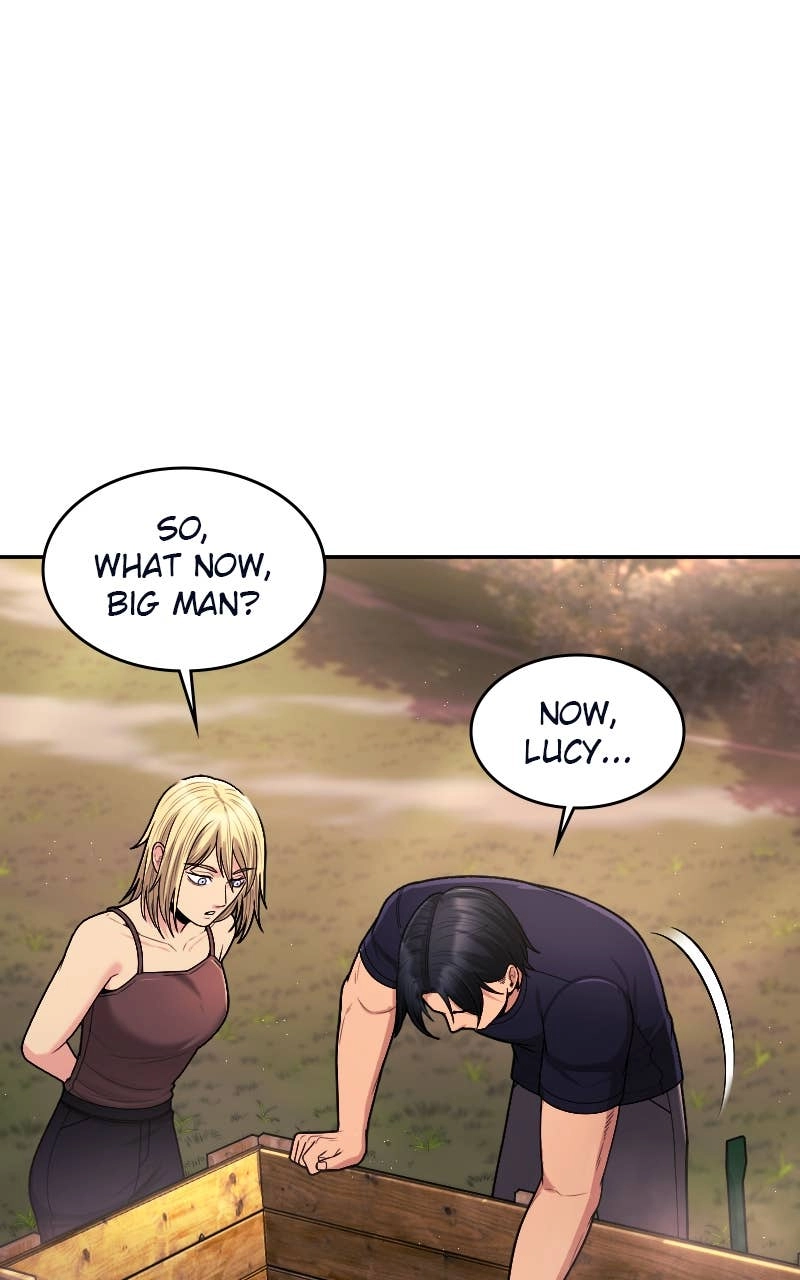 Paranoid Mage Chapter 65, page 114 of 119