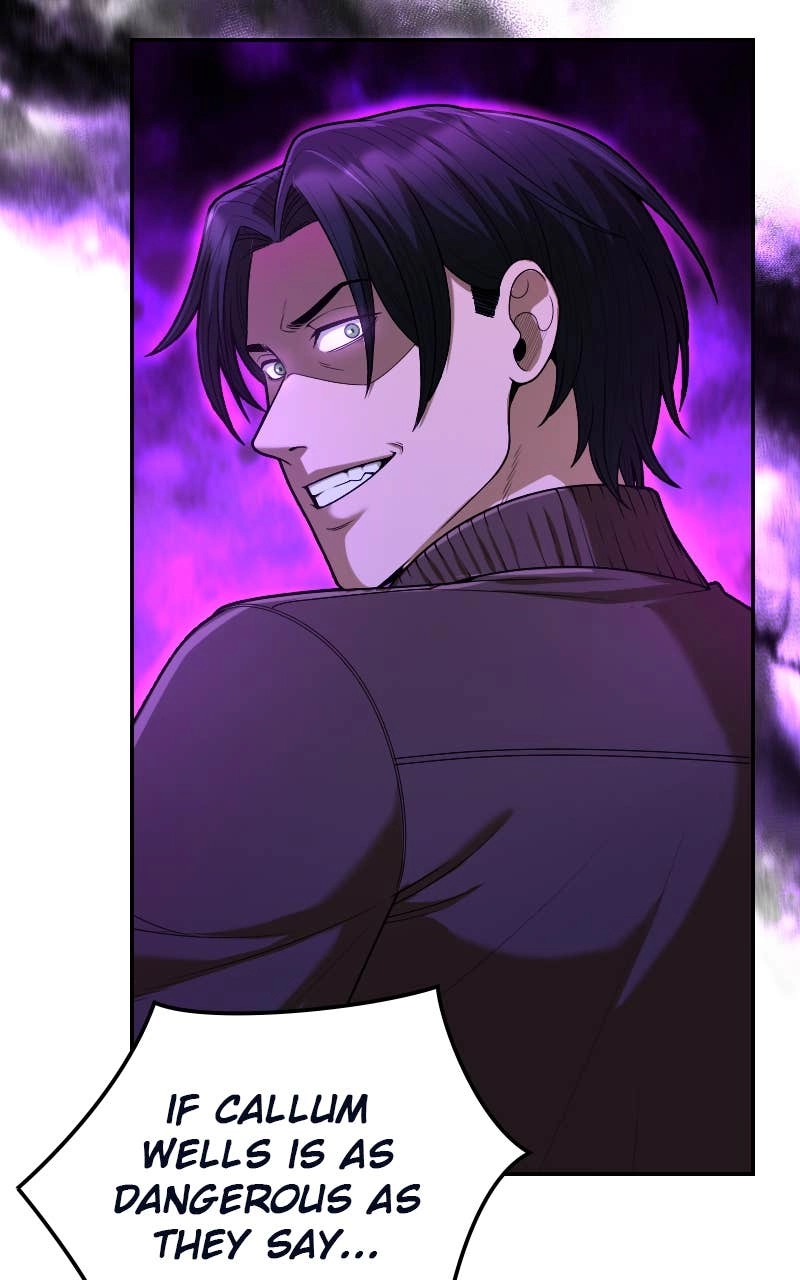 Paranoid Mage Chapter 65, page 23 of 119