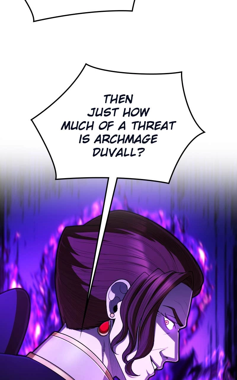 Paranoid Mage Chapter 65, page 24 of 119