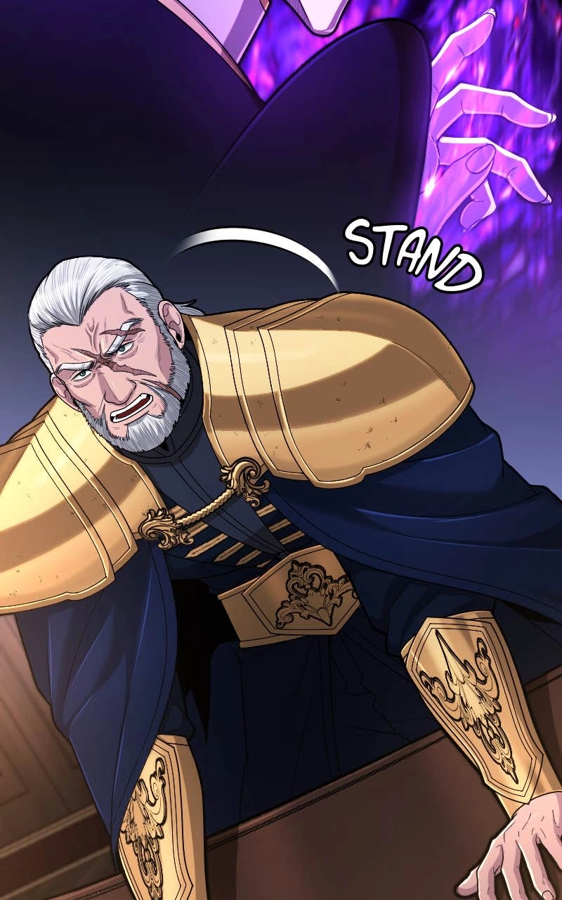 Paranoid Mage Chapter 65, page 25 of 119