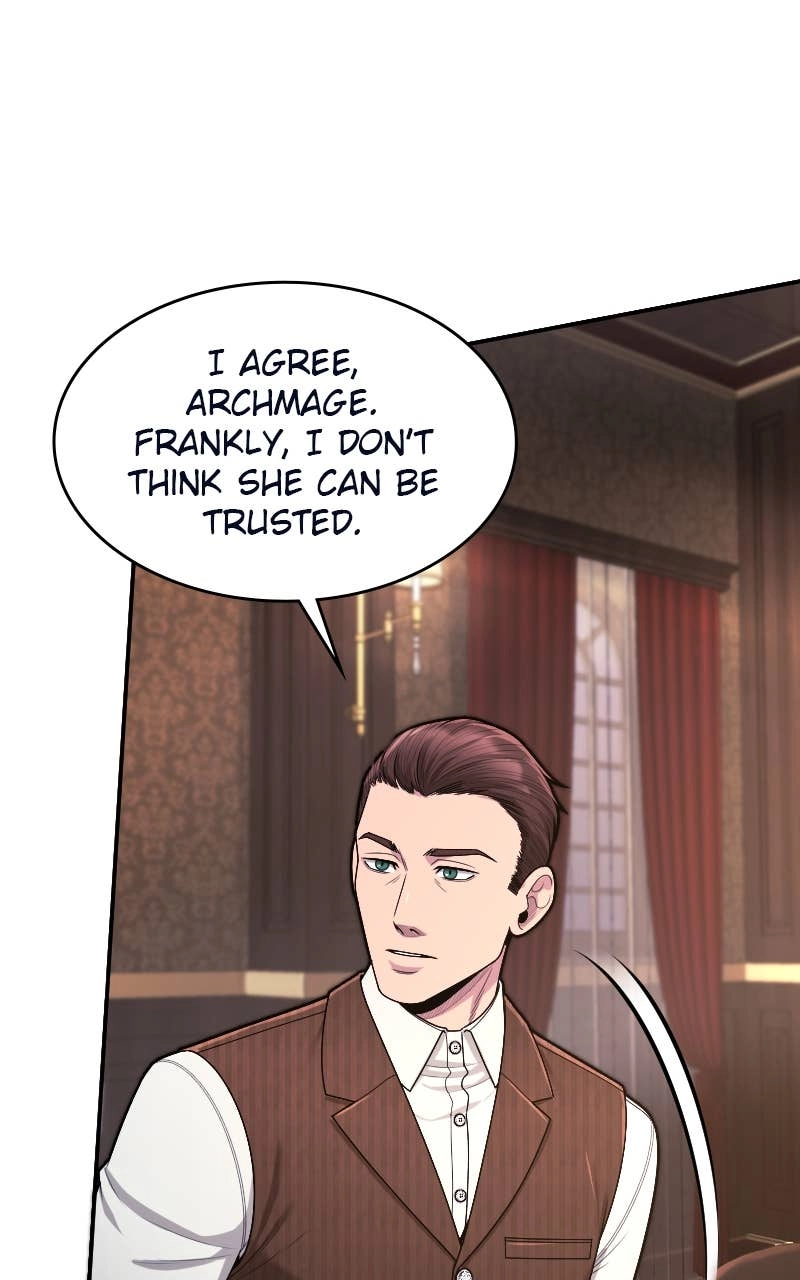 Paranoid Mage Chapter 65, page 28 of 119