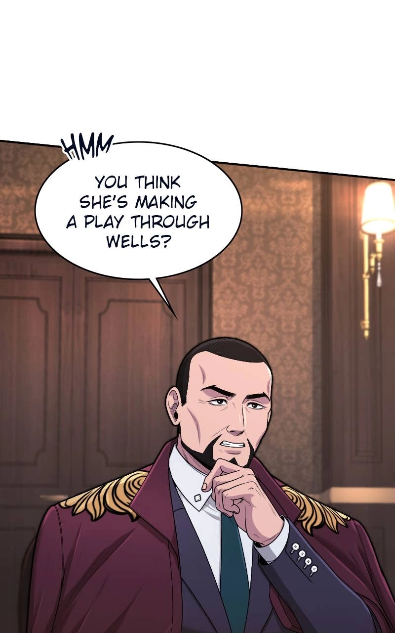 Paranoid Mage Chapter 65, page 30 of 119