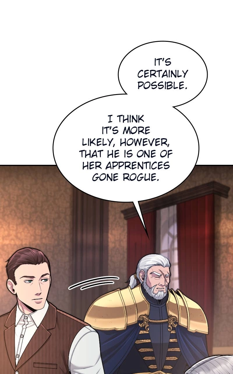 Paranoid Mage Chapter 65, page 32 of 119