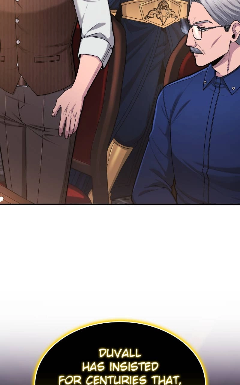 Paranoid Mage Chapter 65, page 33 of 119