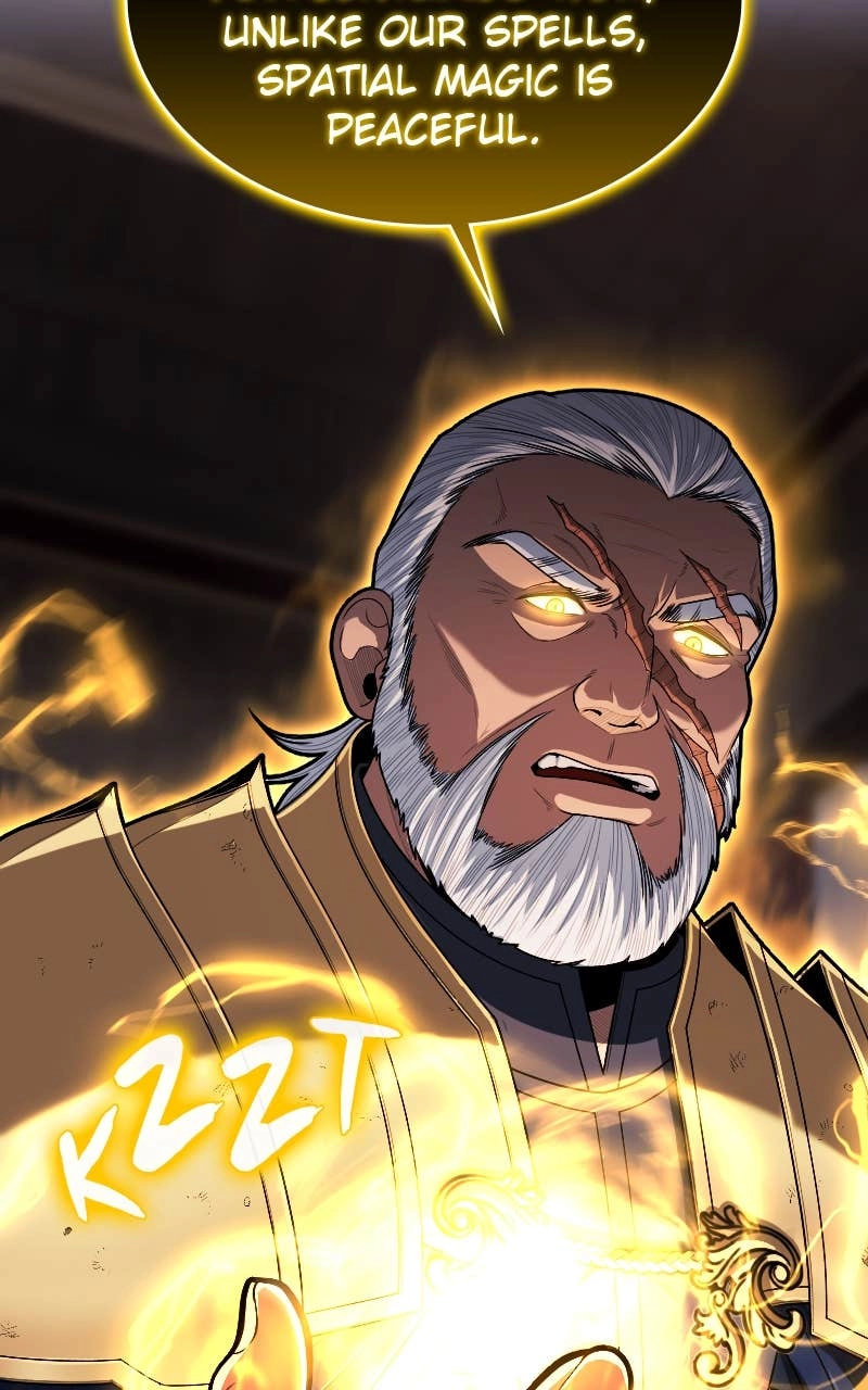 Paranoid Mage Chapter 65, page 34 of 119