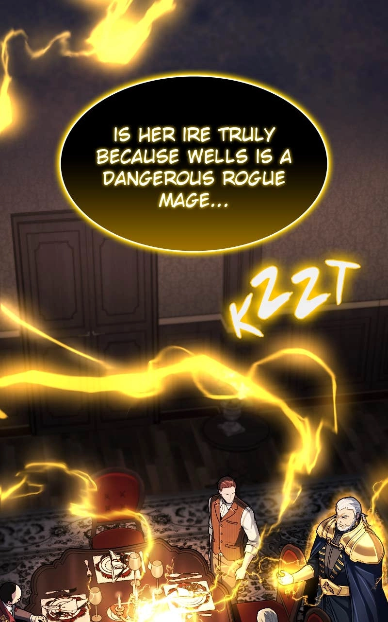 Paranoid Mage Chapter 65, page 36 of 119