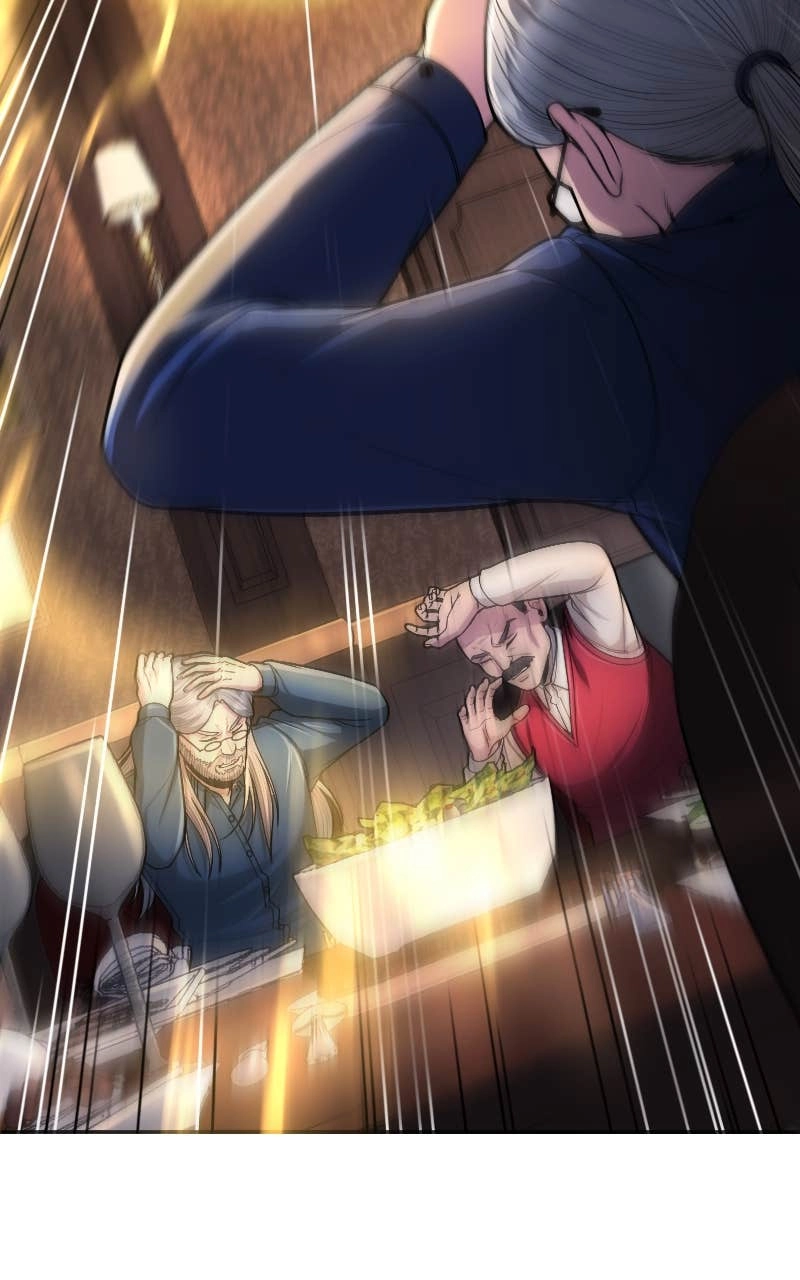 Paranoid Mage Chapter 65, page 40 of 119