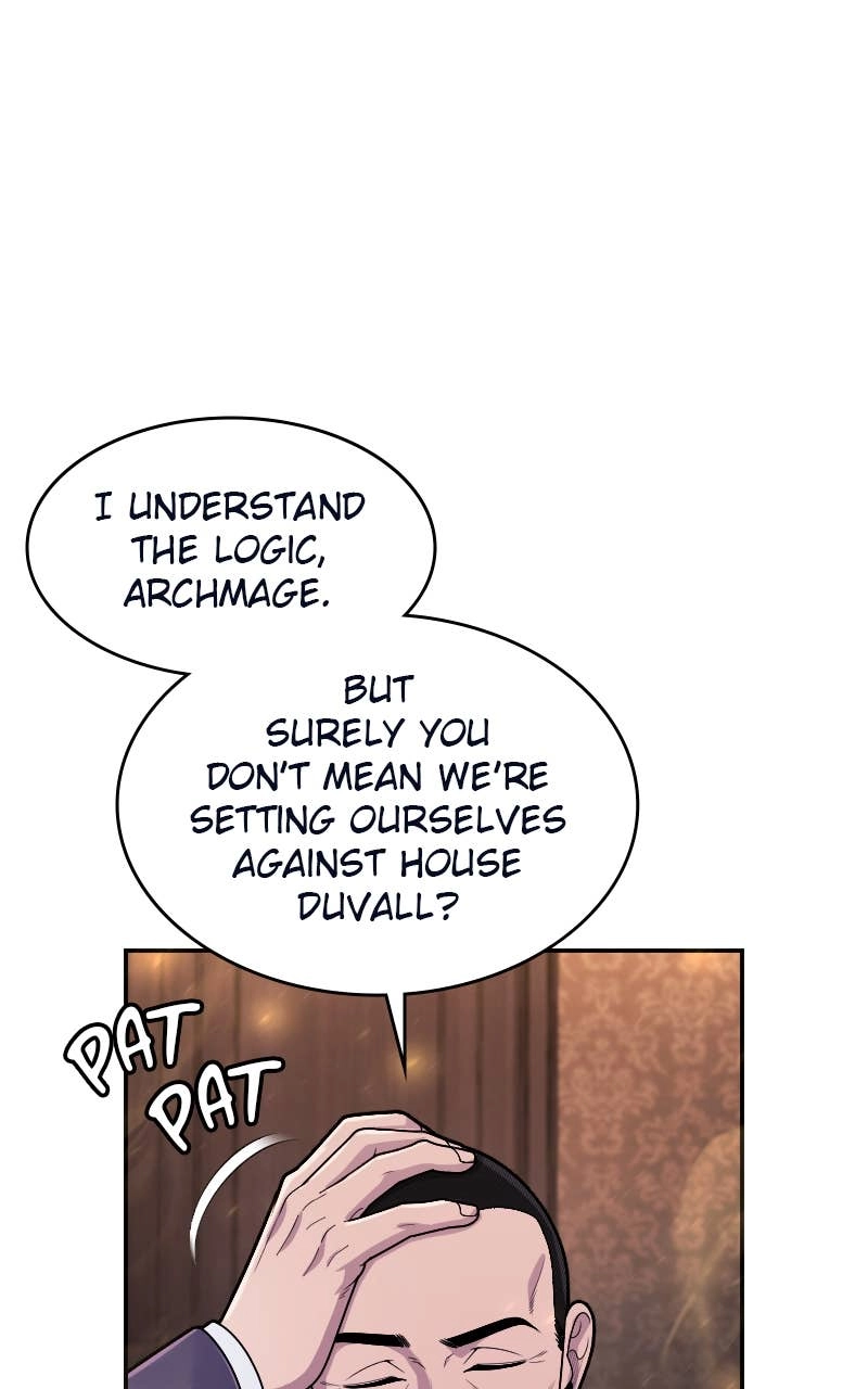 Paranoid Mage Chapter 65, page 41 of 119