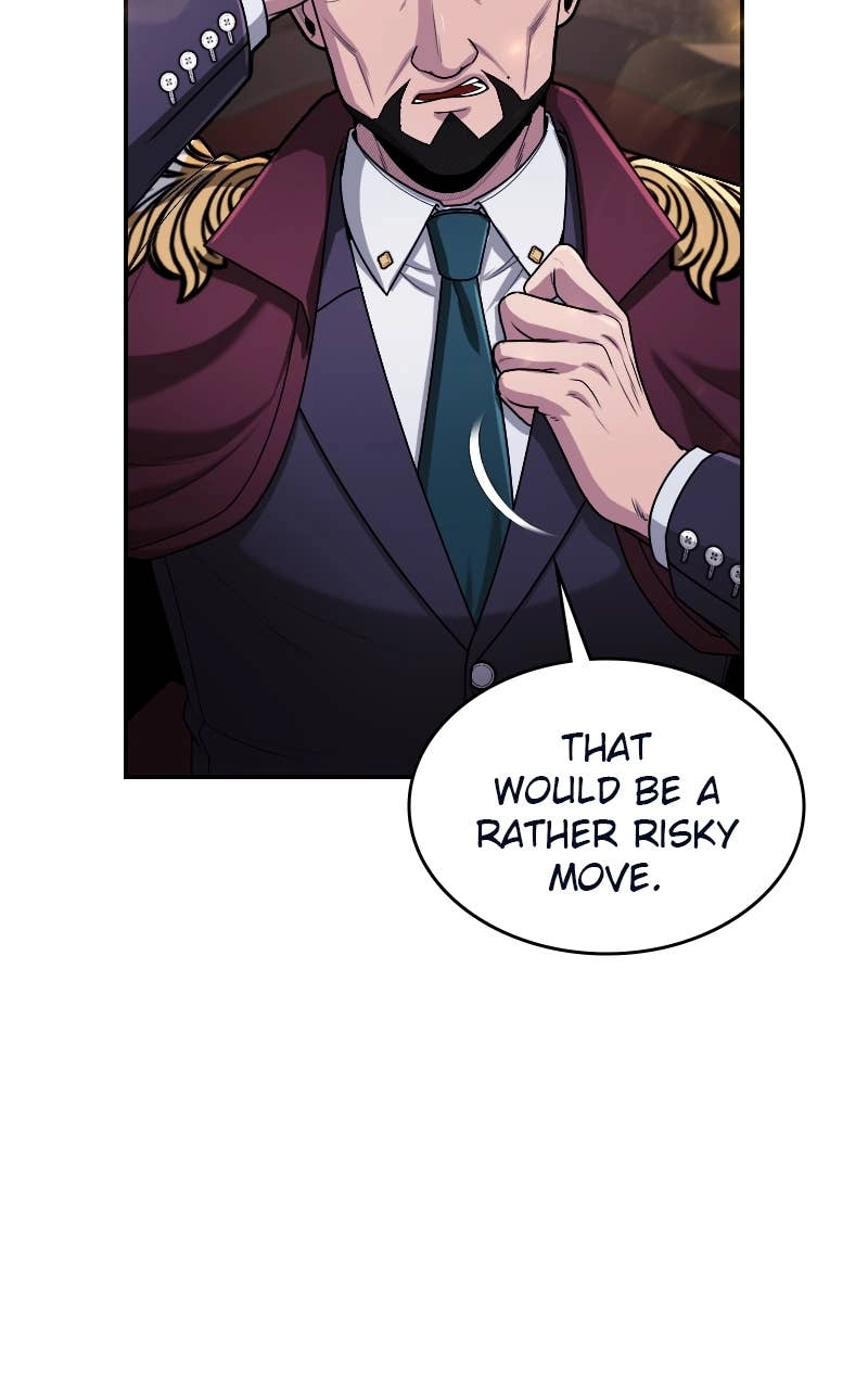 Paranoid Mage Chapter 65, page 42 of 119