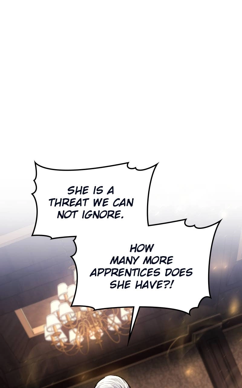 Paranoid Mage Chapter 65, page 43 of 119