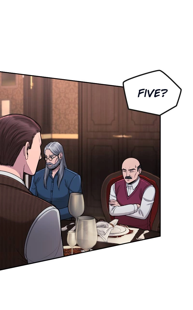 Paranoid Mage Chapter 65, page 45 of 119