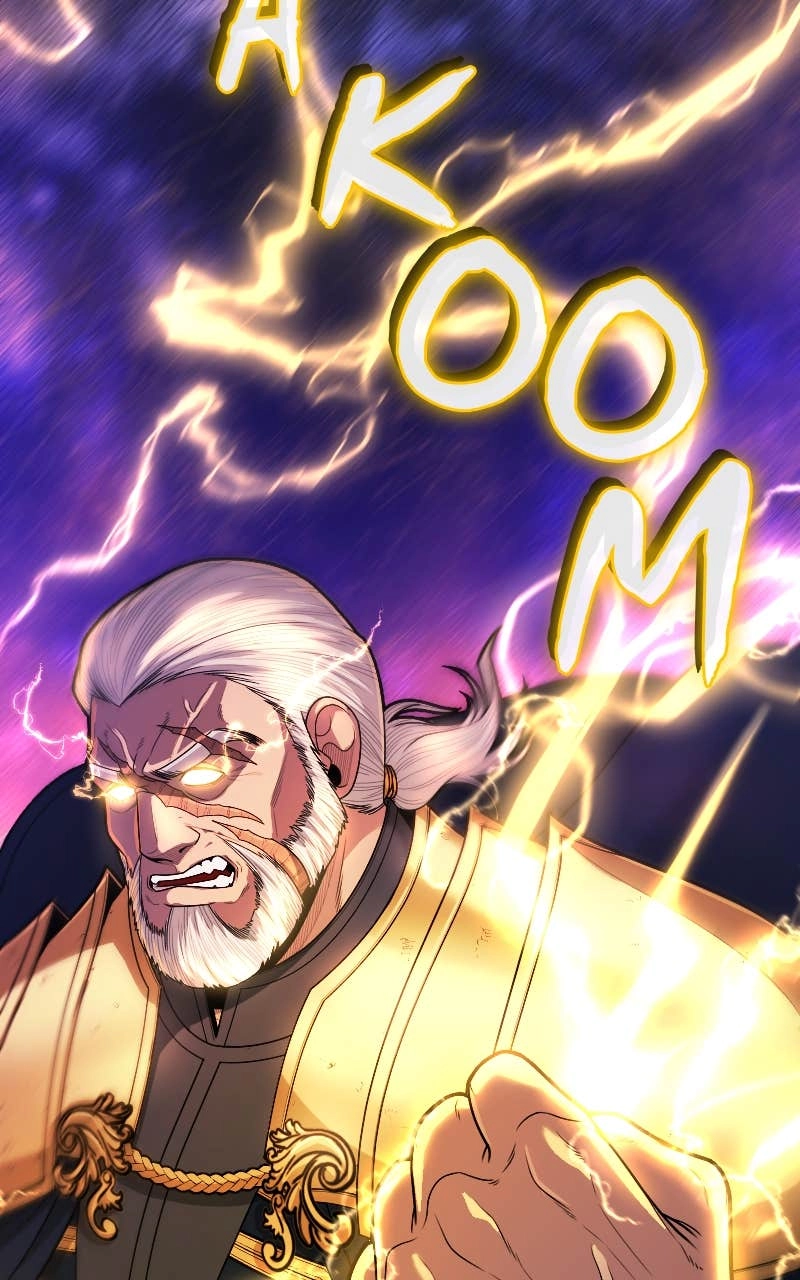 Paranoid Mage Chapter 65, page 48 of 119