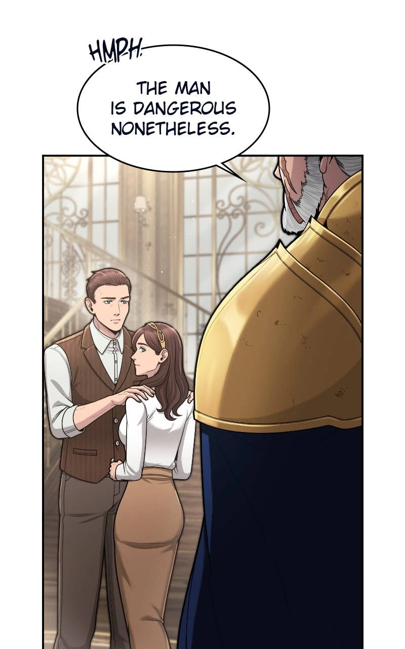 Paranoid Mage Chapter 65, page 6 of 119