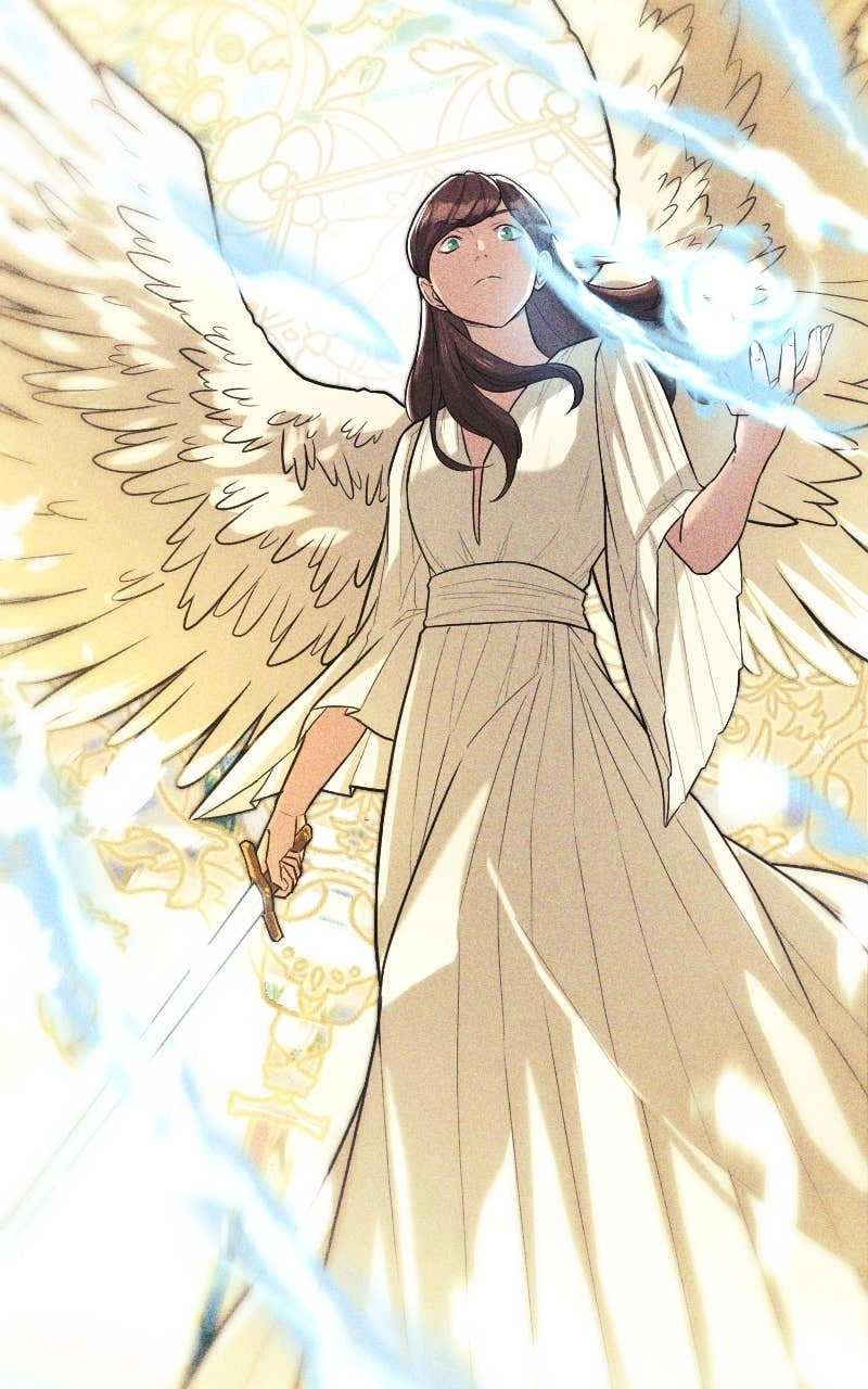 Paranoid Mage Chapter 65, page 61 of 119