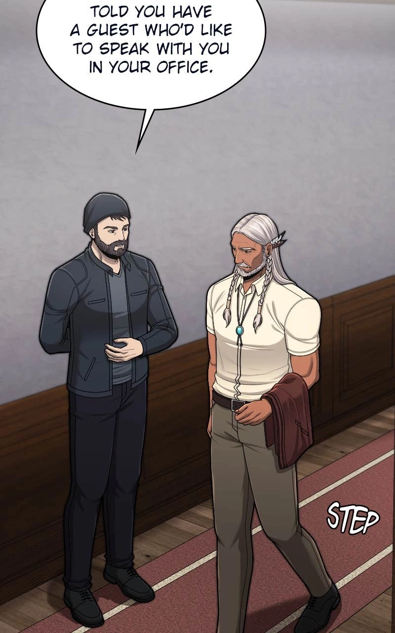 Paranoid Mage Chapter 65, page 68 of 119