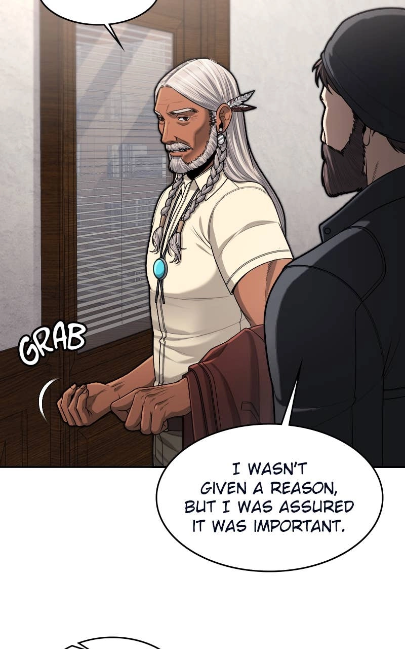 Paranoid Mage Chapter 65, page 70 of 119