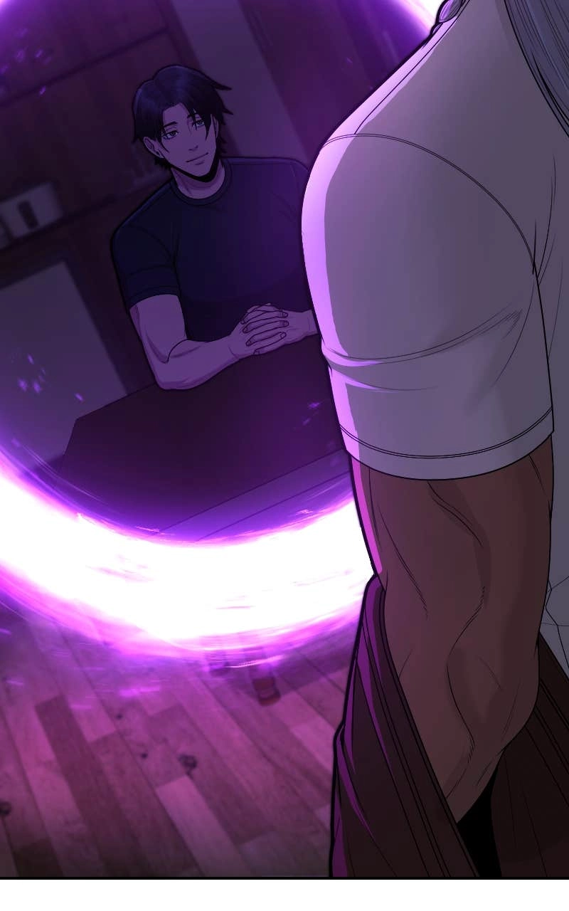 Paranoid Mage Chapter 65, page 74 of 119