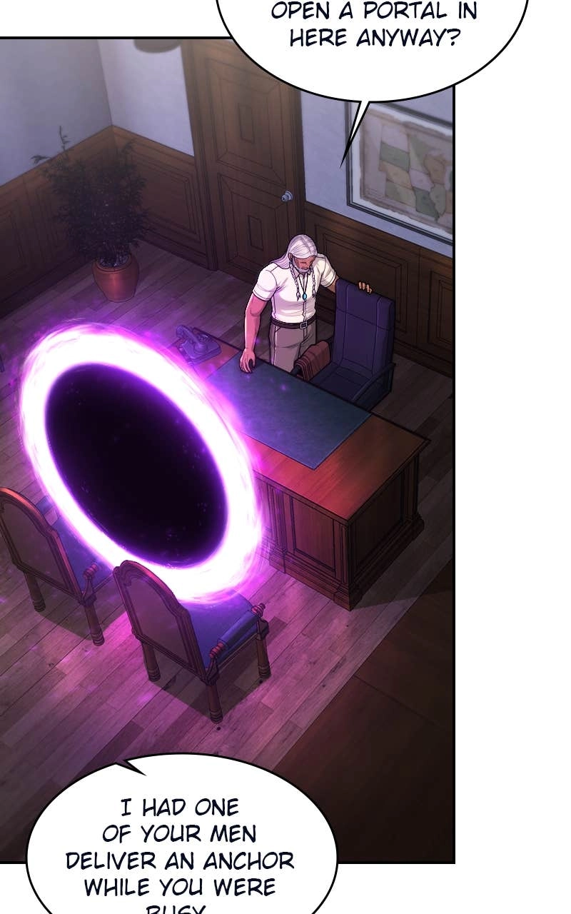 Paranoid Mage Chapter 65, page 76 of 119