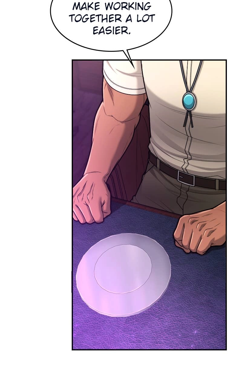 Paranoid Mage Chapter 65, page 78 of 119