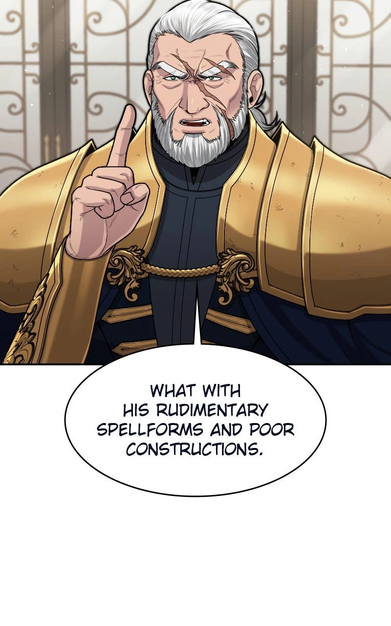 Paranoid Mage Chapter 65, page 8 of 119