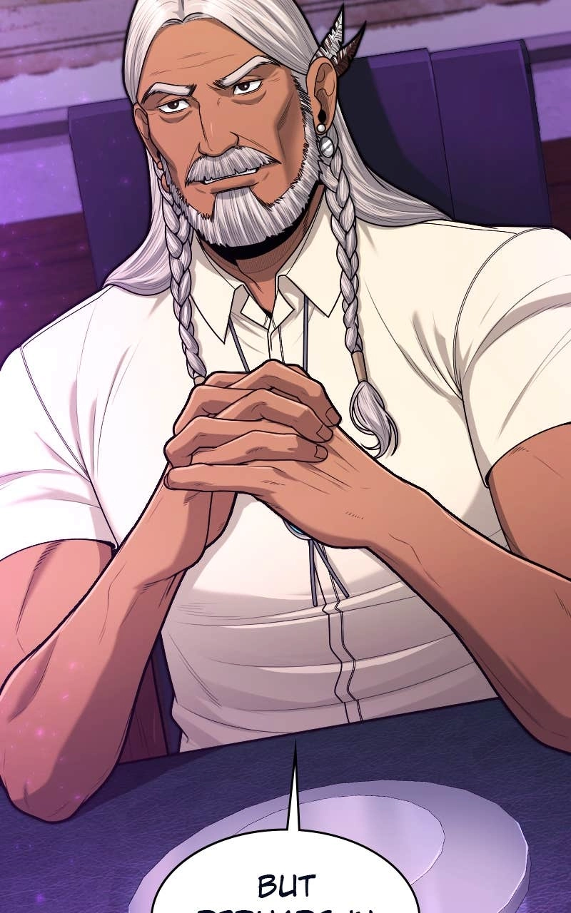 Paranoid Mage Chapter 65, page 80 of 119