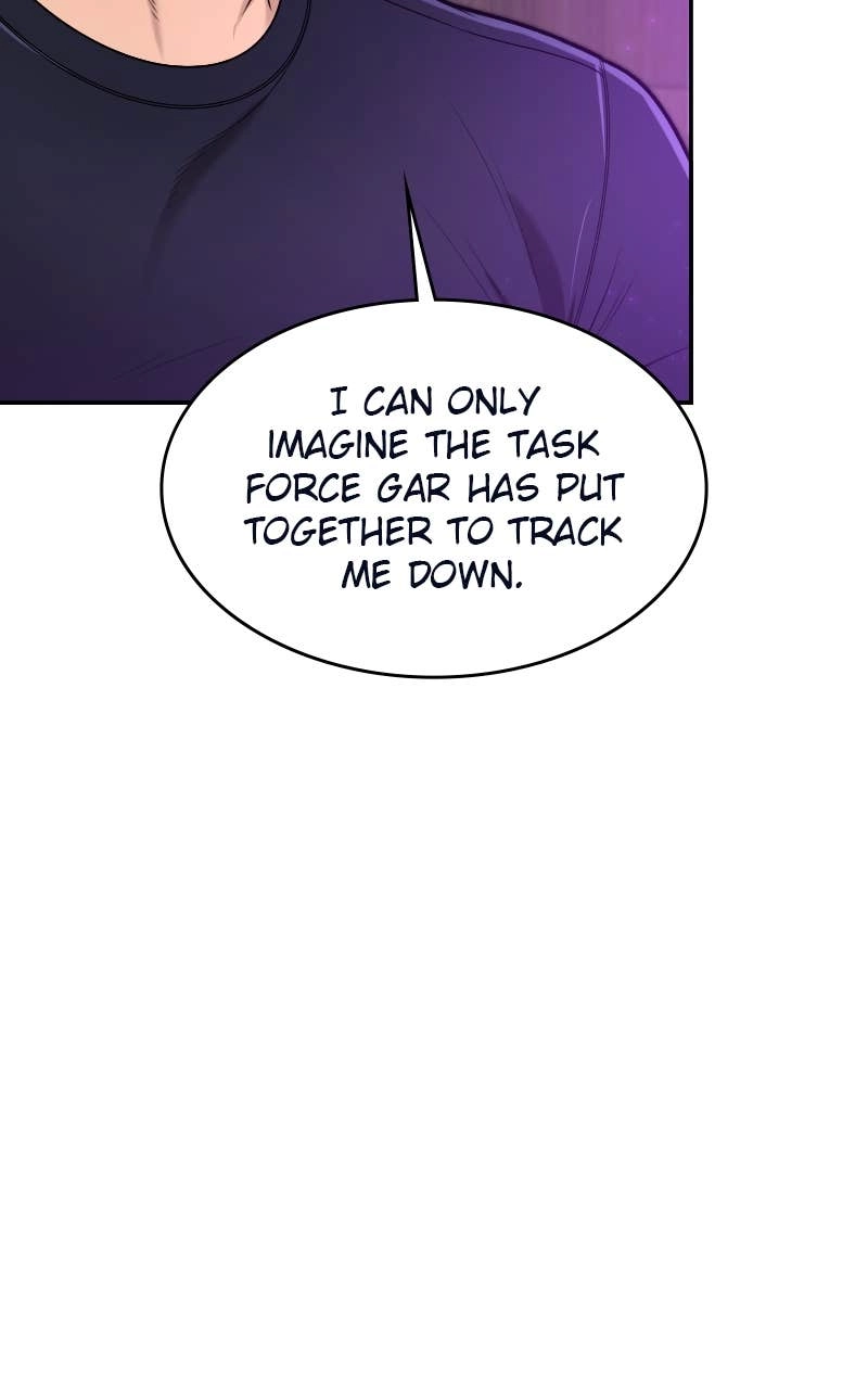 Paranoid Mage Chapter 65, page 83 of 119