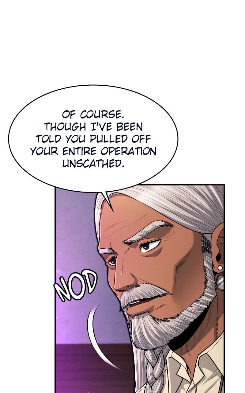 Paranoid Mage Chapter 65, page 84 of 119